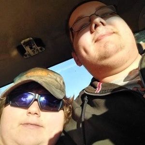 Meet your Posher, Garrett